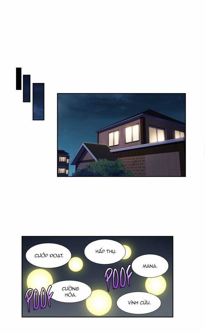 Thế Giới Game Thủ - Chapter 220 - Trang 13