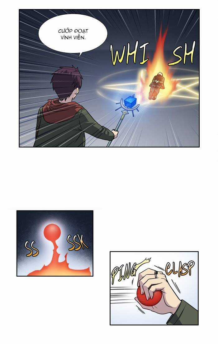 Thế Giới Game Thủ - Chapter 220 - Trang 14