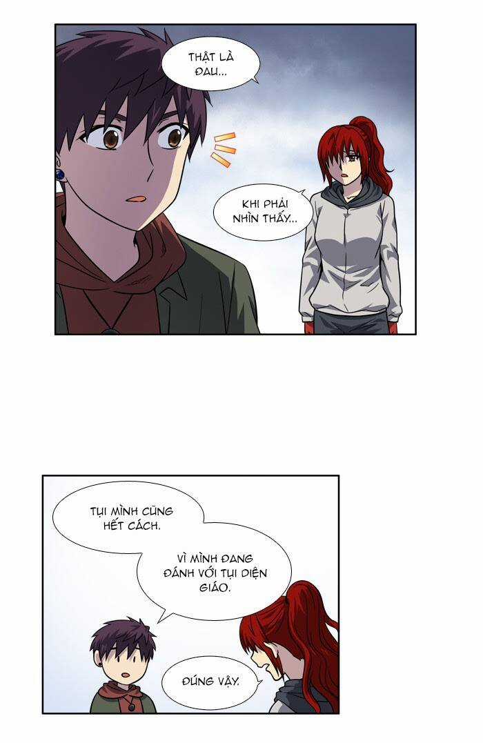 Thế Giới Game Thủ - Chapter 220 - Trang 16