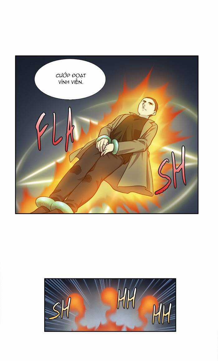 Thế Giới Game Thủ - Chapter 220 - Trang 20