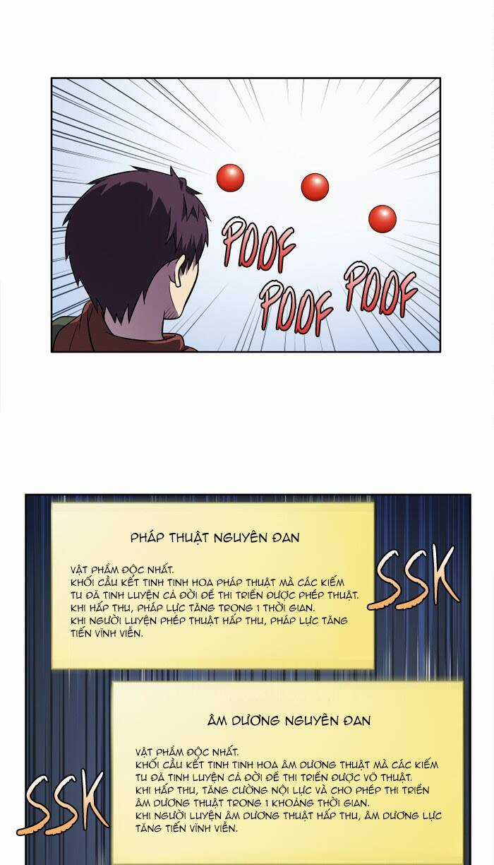 Thế Giới Game Thủ - Chapter 220 - Trang 21