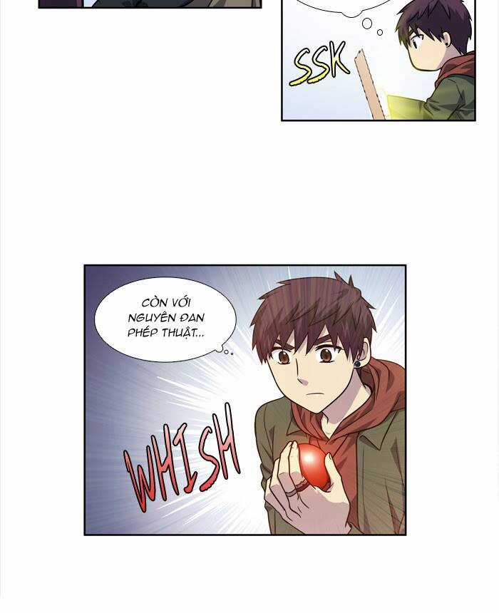 Thế Giới Game Thủ - Chapter 220 - Trang 23