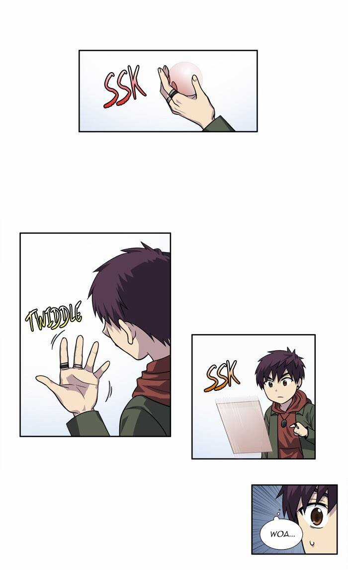 Thế Giới Game Thủ - Chapter 220 - Trang 24