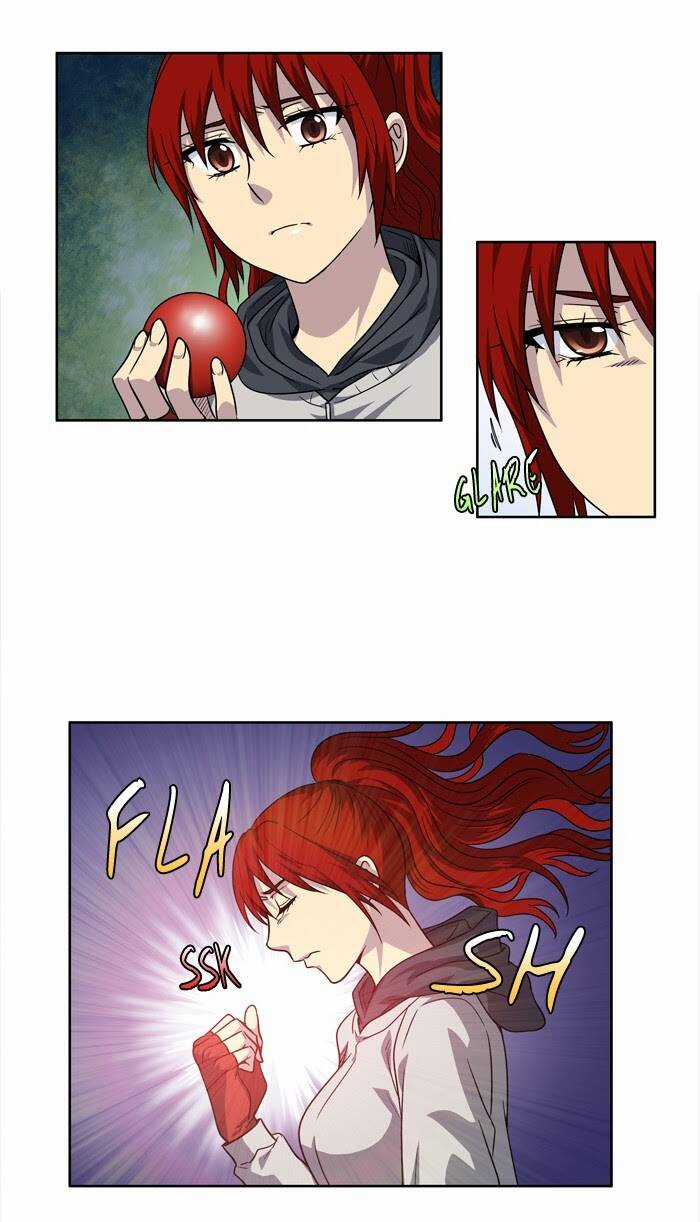 Thế Giới Game Thủ - Chapter 220 - Trang 30