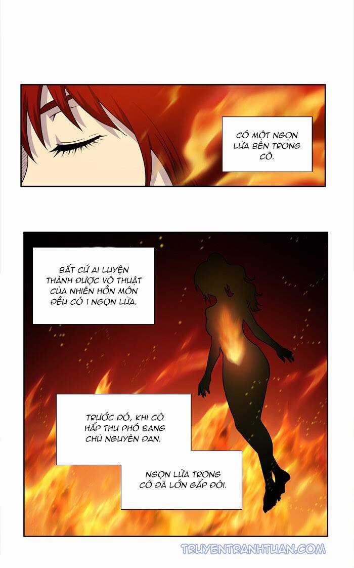 Thế Giới Game Thủ - Chapter 220 - Trang 31