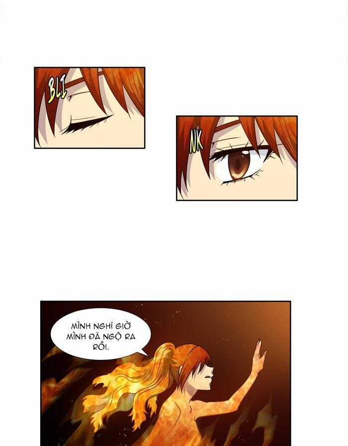 Thế Giới Game Thủ - Chapter 220 - Trang 34