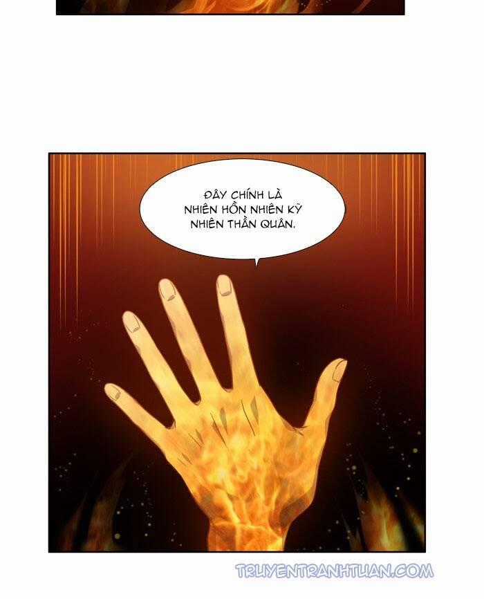 Thế Giới Game Thủ - Chapter 220 - Trang 35