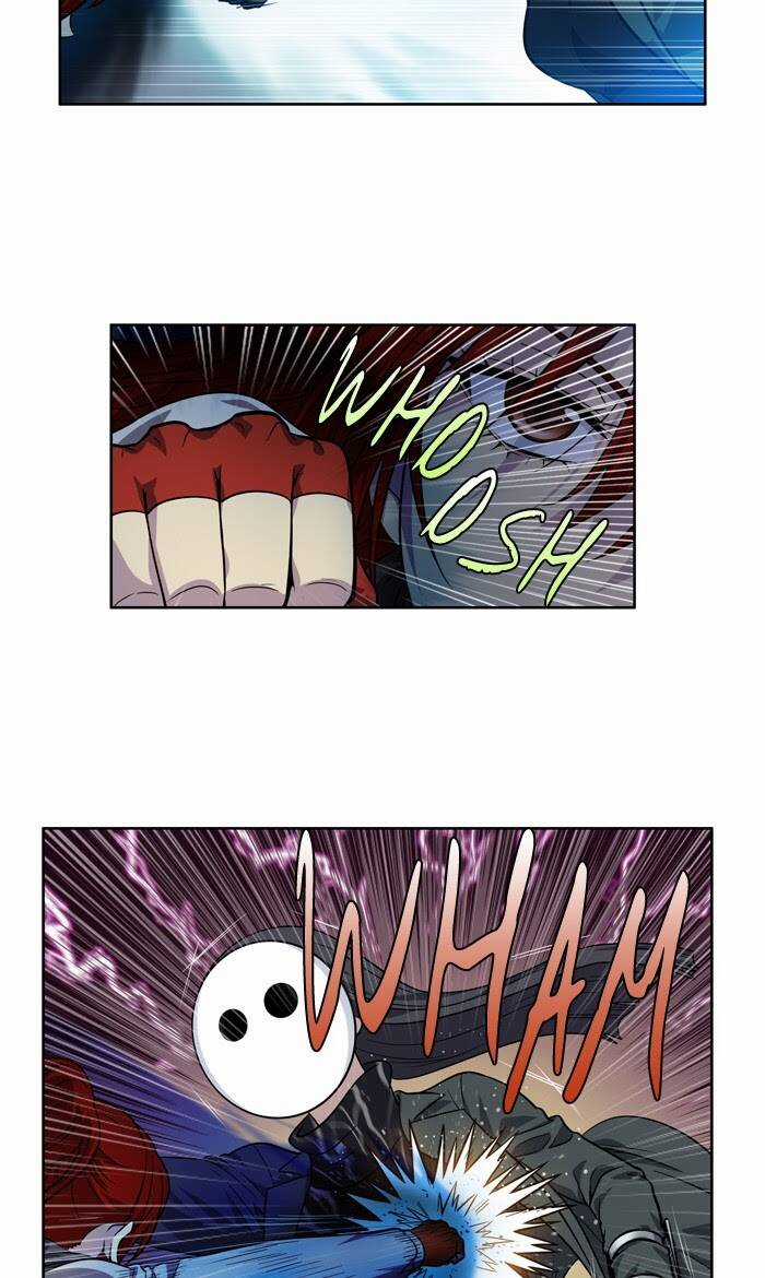 Thế Giới Game Thủ - Chapter 220 - Trang 7