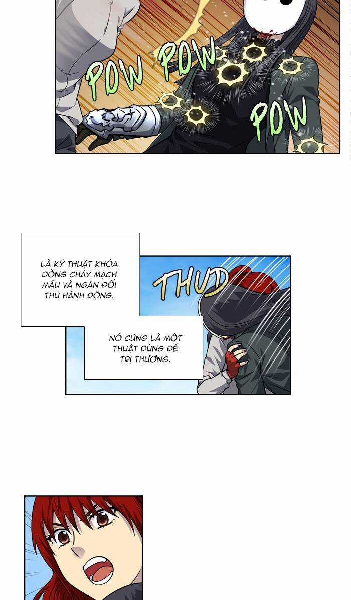 Thế Giới Game Thủ - Chapter 220 - Trang 10