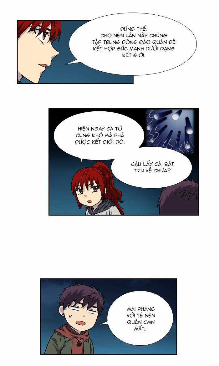 Thế Giới Game Thủ - Chapter 221 - Trang 14