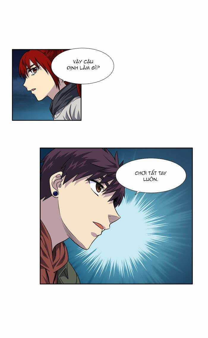 Thế Giới Game Thủ - Chapter 221 - Trang 15