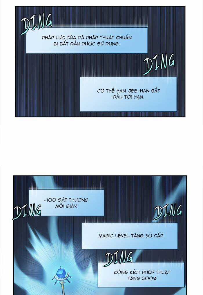 Thế Giới Game Thủ - Chapter 221 - Trang 18