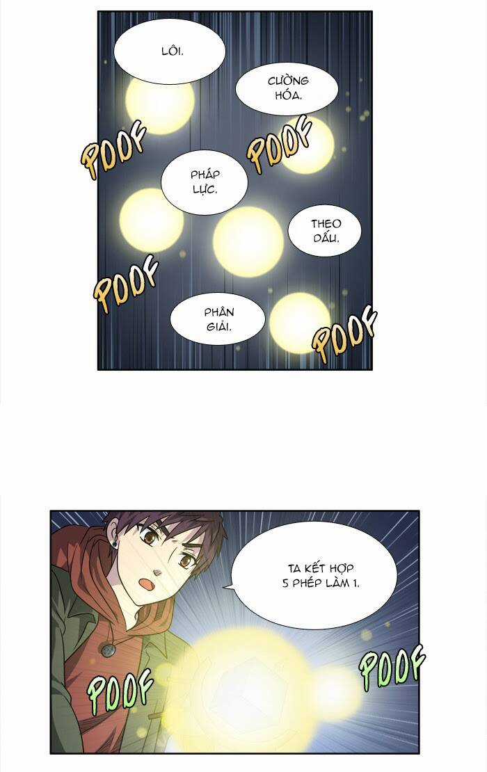 Thế Giới Game Thủ - Chapter 221 - Trang 20