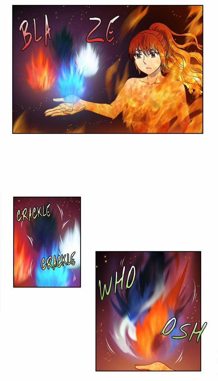 Thế Giới Game Thủ - Chapter 221 - Trang 3