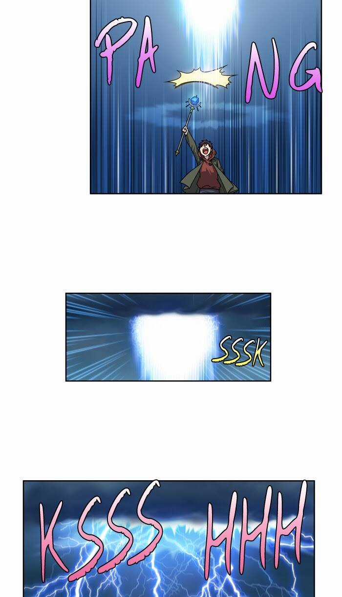 Thế Giới Game Thủ - Chapter 221 - Trang 22