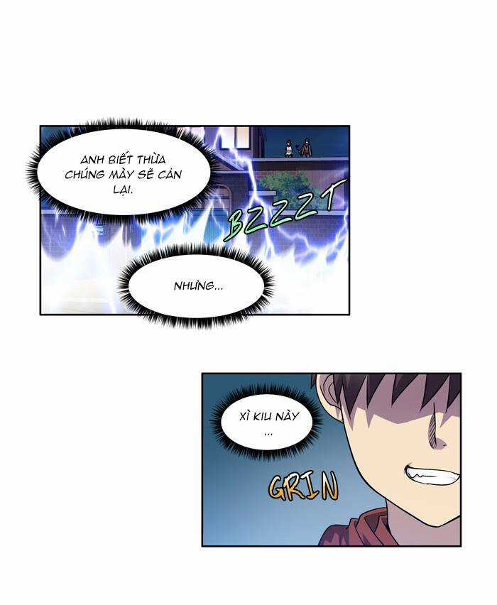 Thế Giới Game Thủ - Chapter 221 - Trang 24