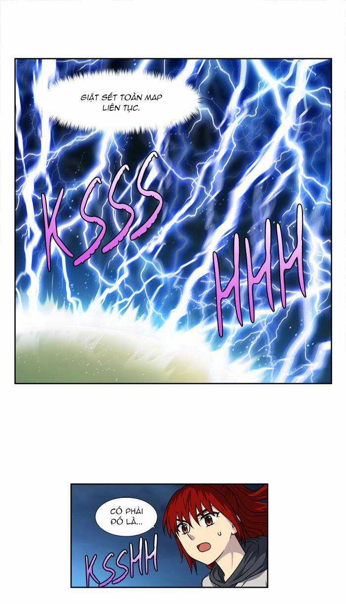 Thế Giới Game Thủ - Chapter 221 - Trang 25
