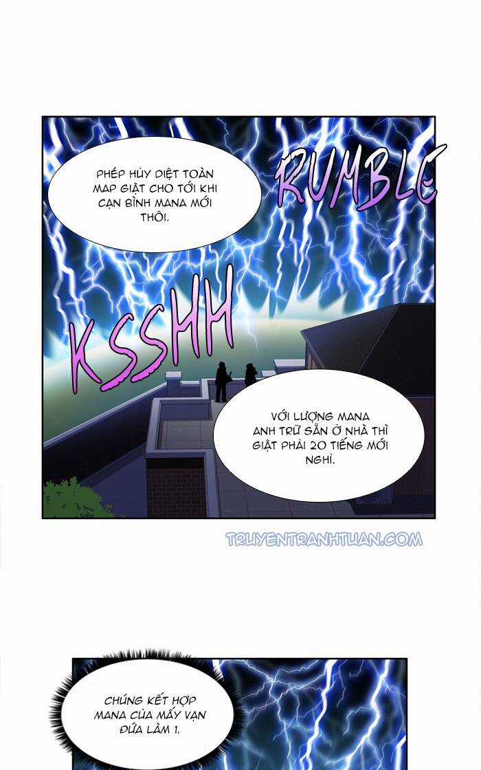 Thế Giới Game Thủ - Chapter 221 - Trang 26