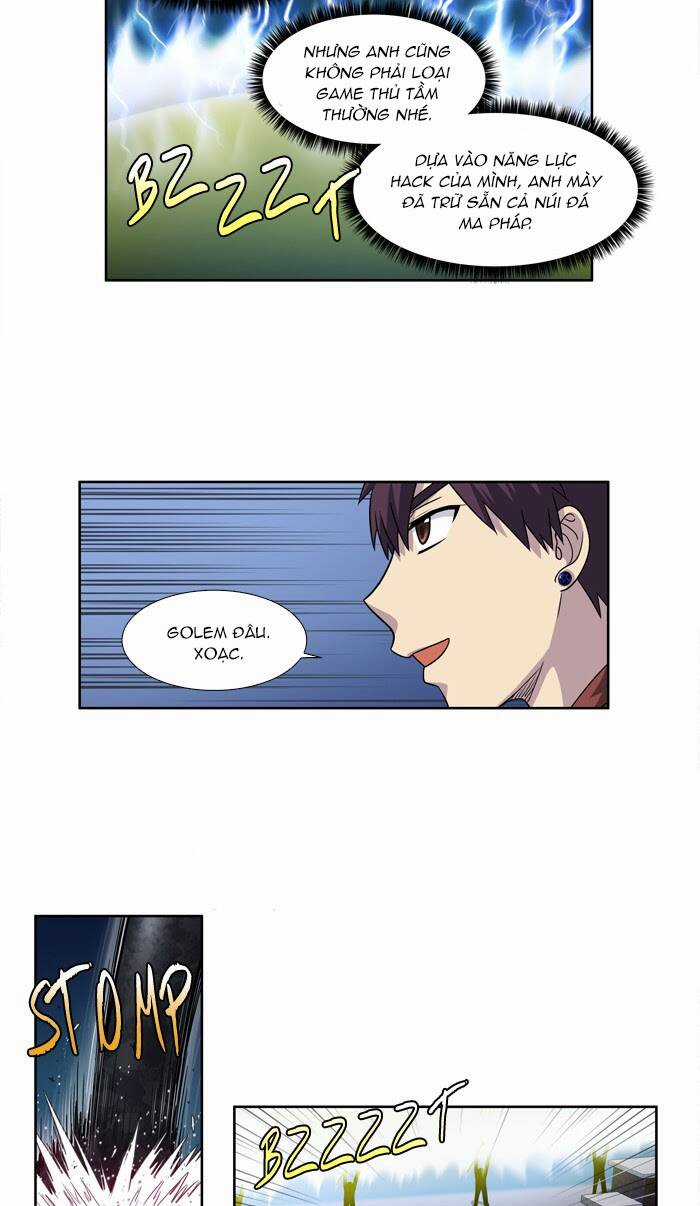 Thế Giới Game Thủ - Chapter 221 - Trang 27