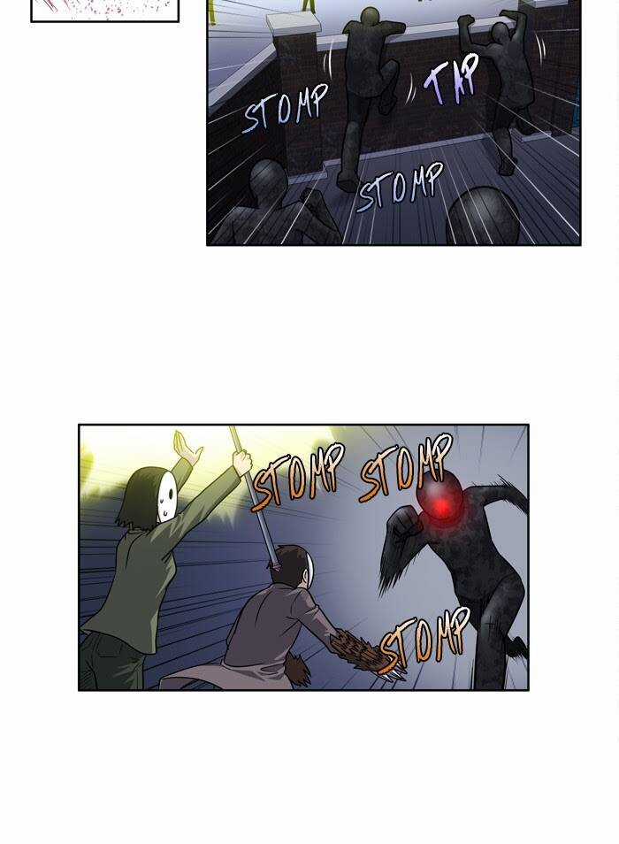 Thế Giới Game Thủ - Chapter 221 - Trang 28