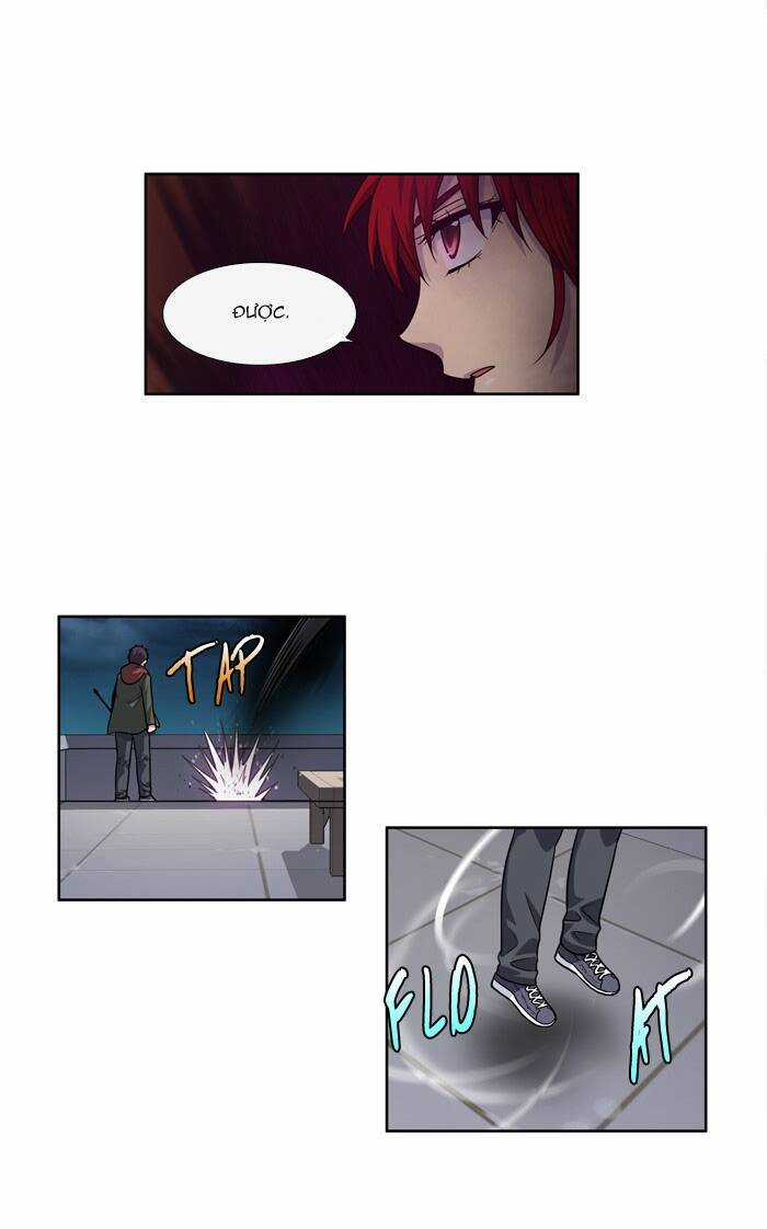 Thế Giới Game Thủ - Chapter 221 - Trang 30