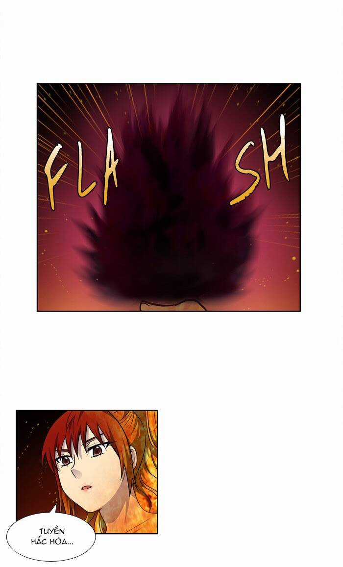 Thế Giới Game Thủ - Chapter 221 - Trang 4