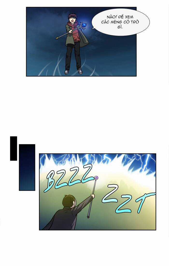 Thế Giới Game Thủ - Chapter 221 - Trang 31