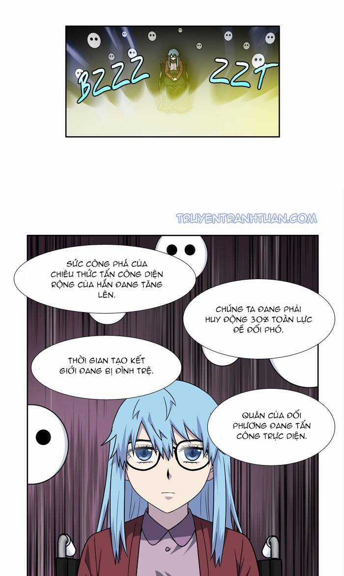 Thế Giới Game Thủ - Chapter 221 - Trang 32