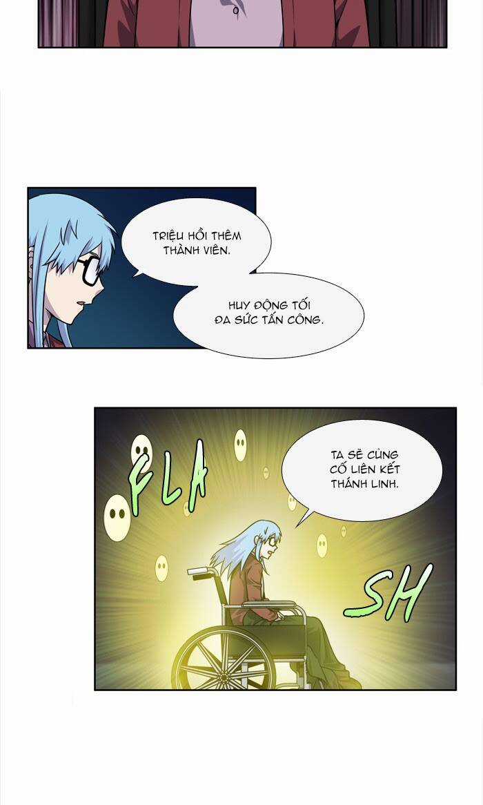 Thế Giới Game Thủ - Chapter 221 - Trang 33