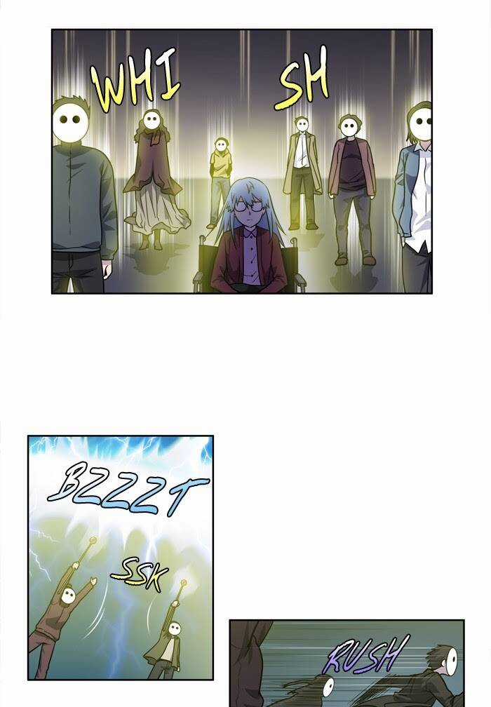 Thế Giới Game Thủ - Chapter 221 - Trang 34