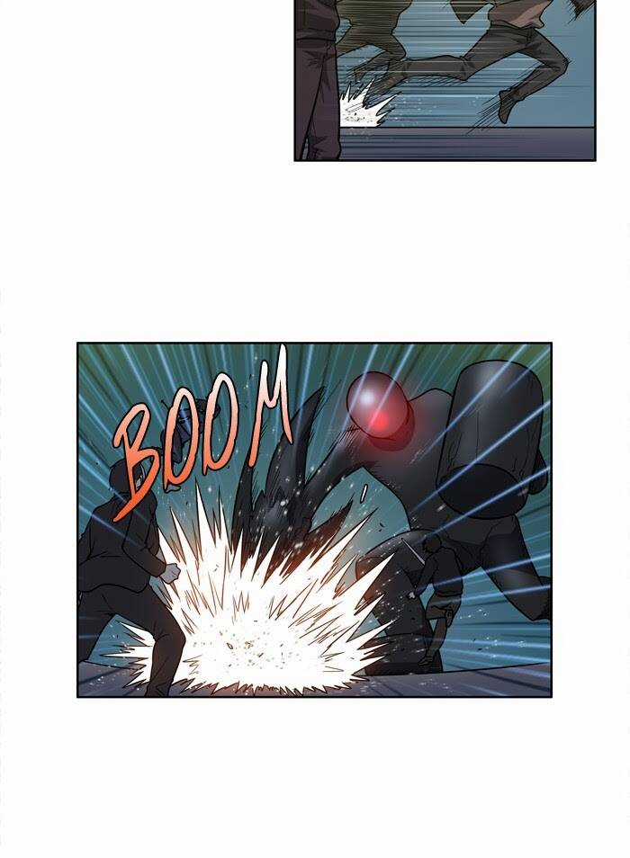 Thế Giới Game Thủ - Chapter 221 - Trang 35