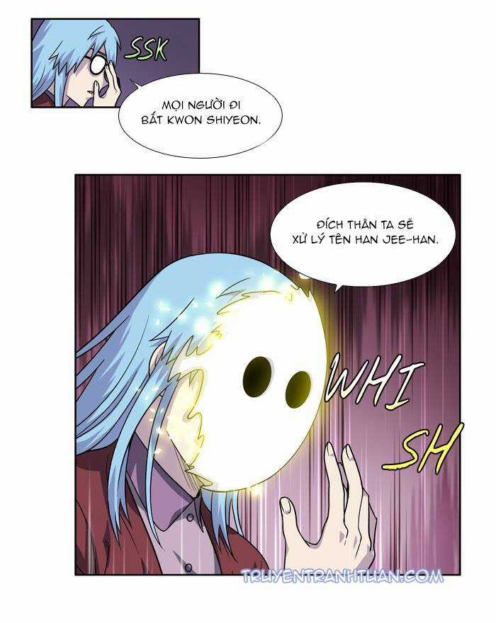 Thế Giới Game Thủ - Chapter 221 - Trang 37