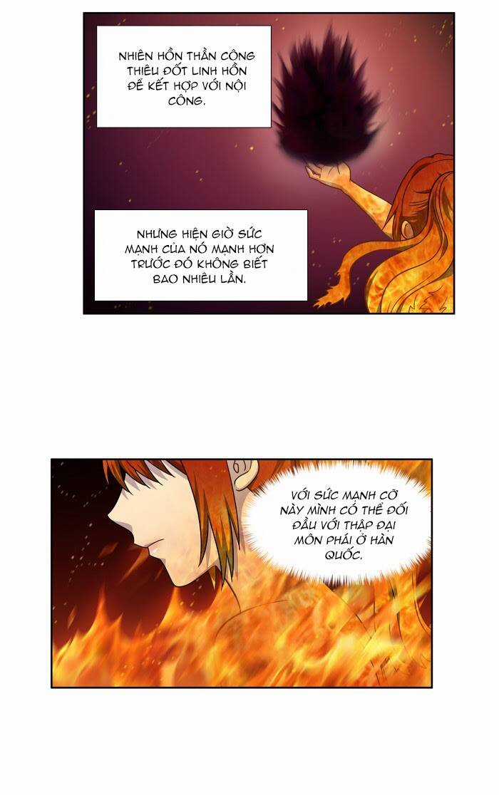 Thế Giới Game Thủ - Chapter 221 - Trang 5