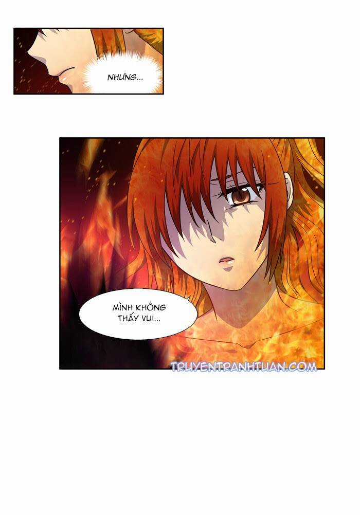 Thế Giới Game Thủ - Chapter 221 - Trang 6