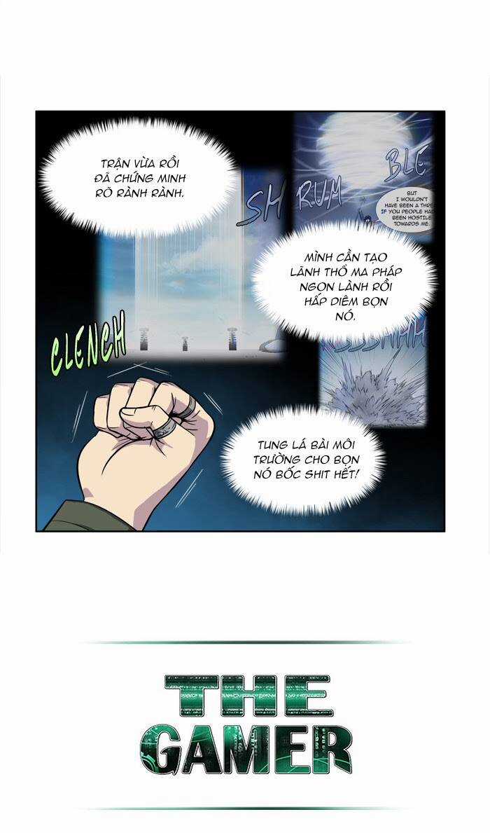 Thế Giới Game Thủ - Chapter 221 - Trang 10