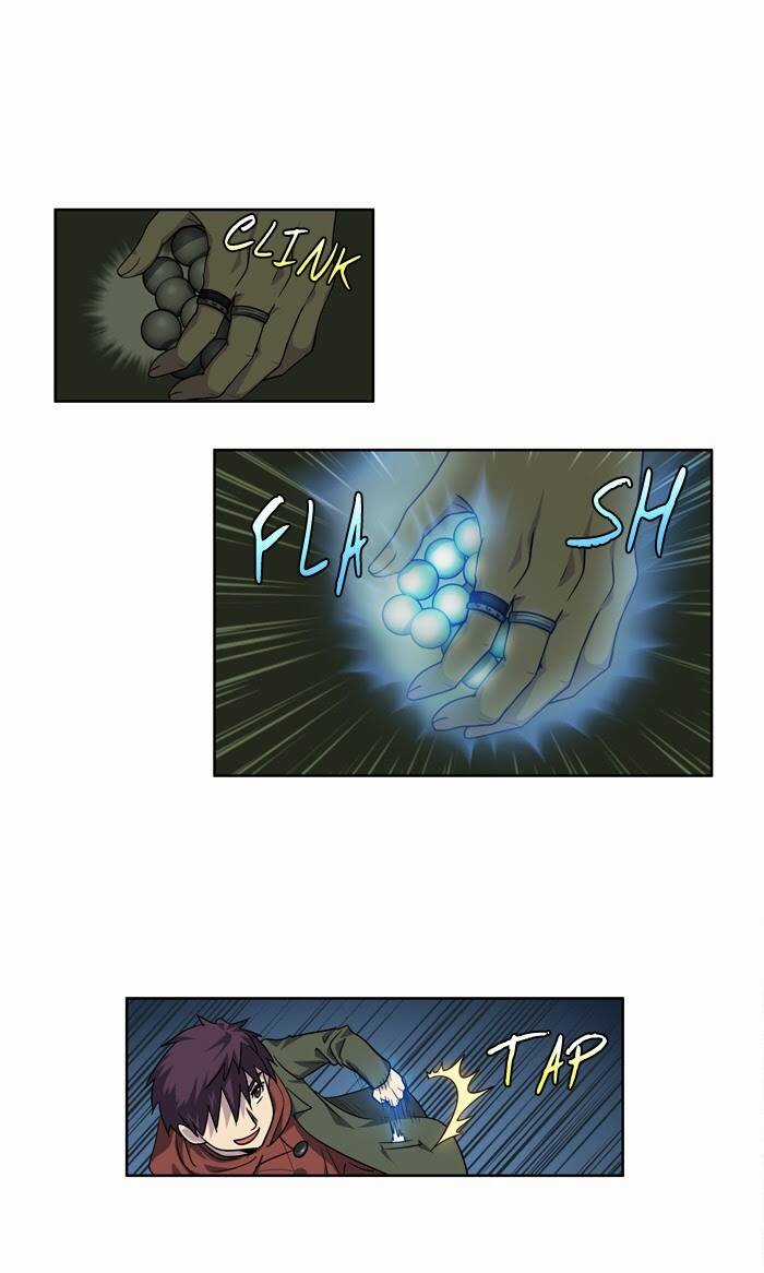 Thế Giới Game Thủ - Chapter 222 - Trang 14