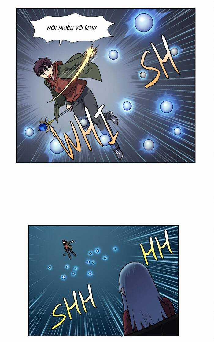 Thế Giới Game Thủ - Chapter 222 - Trang 15