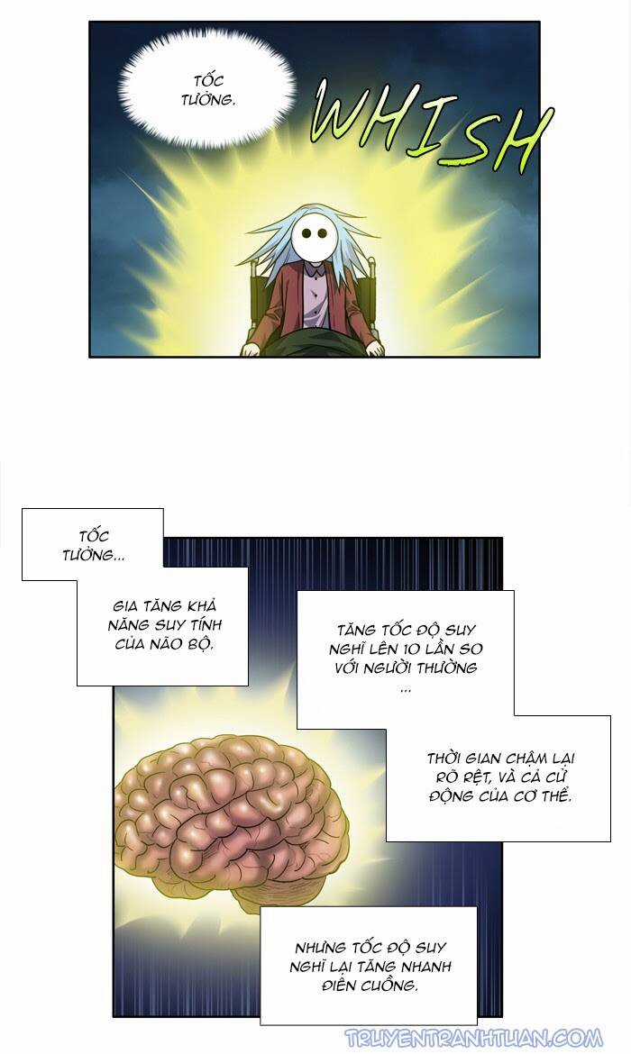 Thế Giới Game Thủ - Chapter 222 - Trang 17