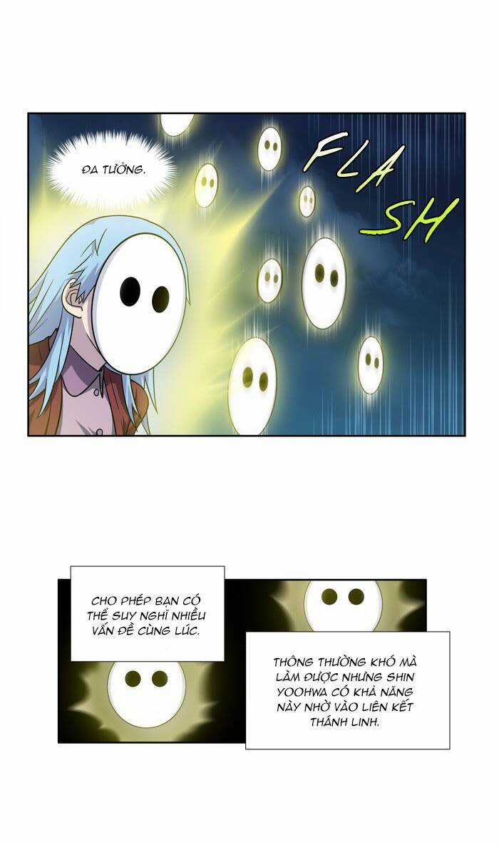 Thế Giới Game Thủ - Chapter 222 - Trang 18