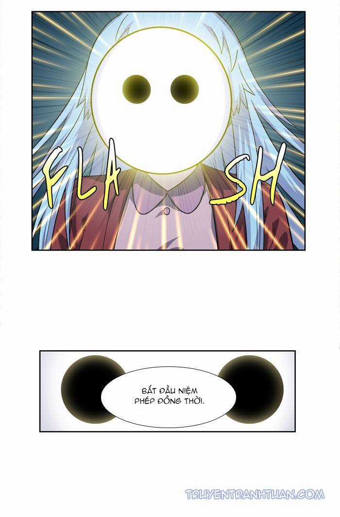 Thế Giới Game Thủ - Chapter 222 - Trang 20