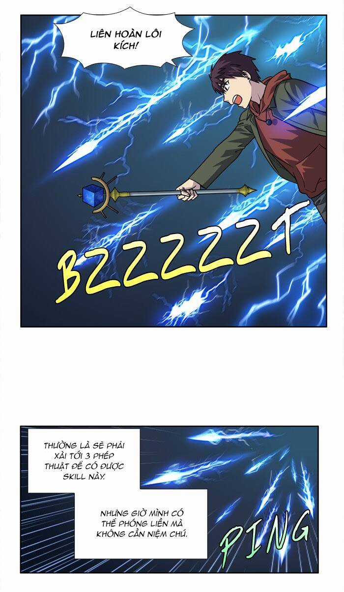 Thế Giới Game Thủ - Chapter 222 - Trang 3