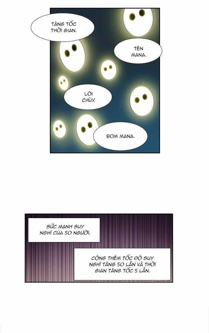 Thế Giới Game Thủ - Chapter 222 - Trang 21