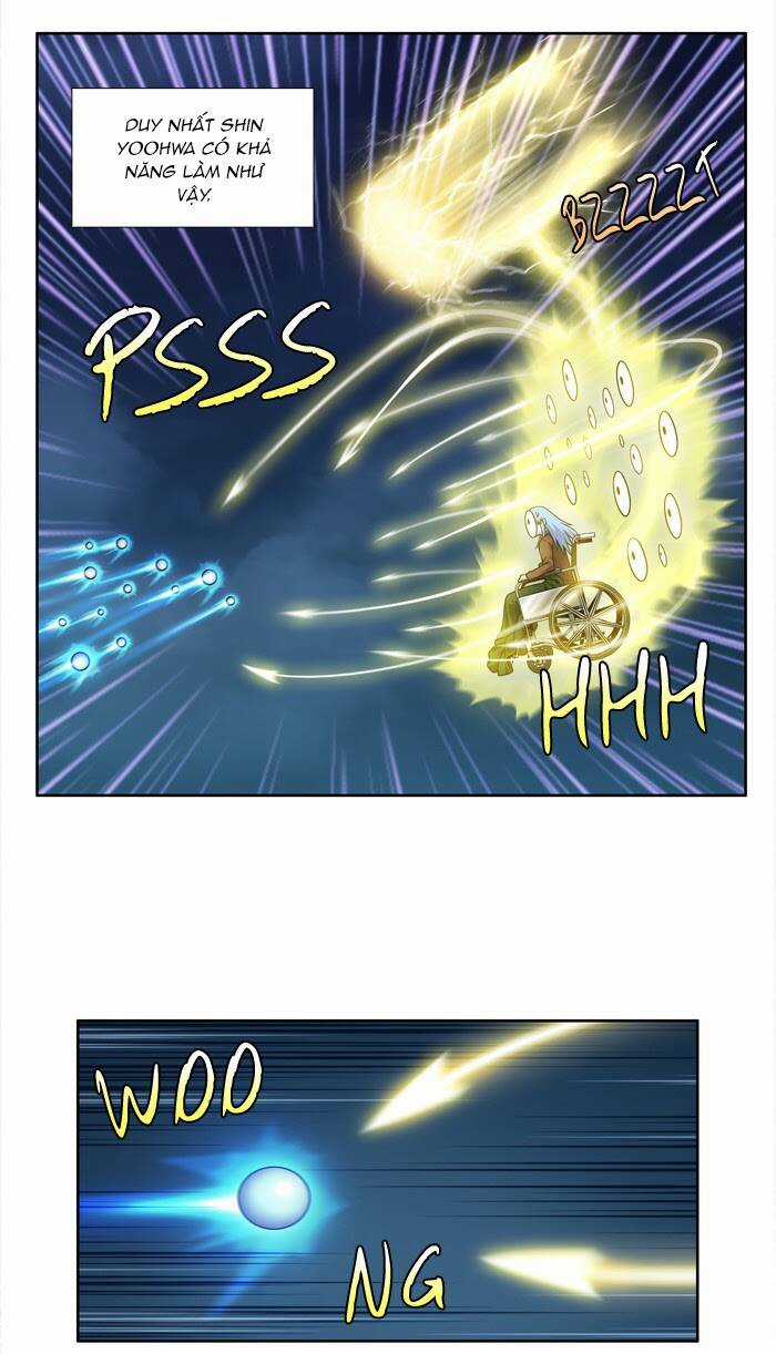 Thế Giới Game Thủ - Chapter 222 - Trang 22