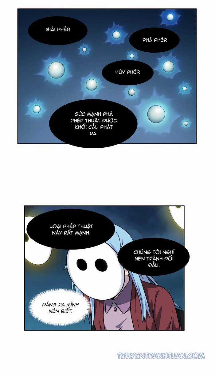 Thế Giới Game Thủ - Chapter 222 - Trang 25