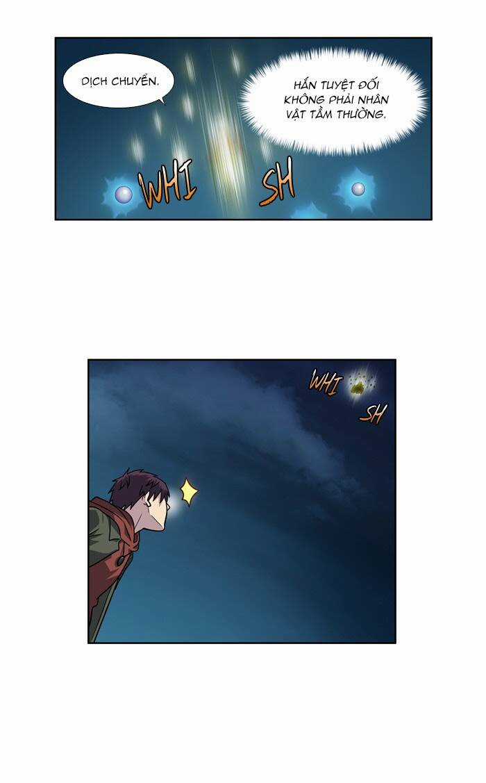 Thế Giới Game Thủ - Chapter 222 - Trang 26