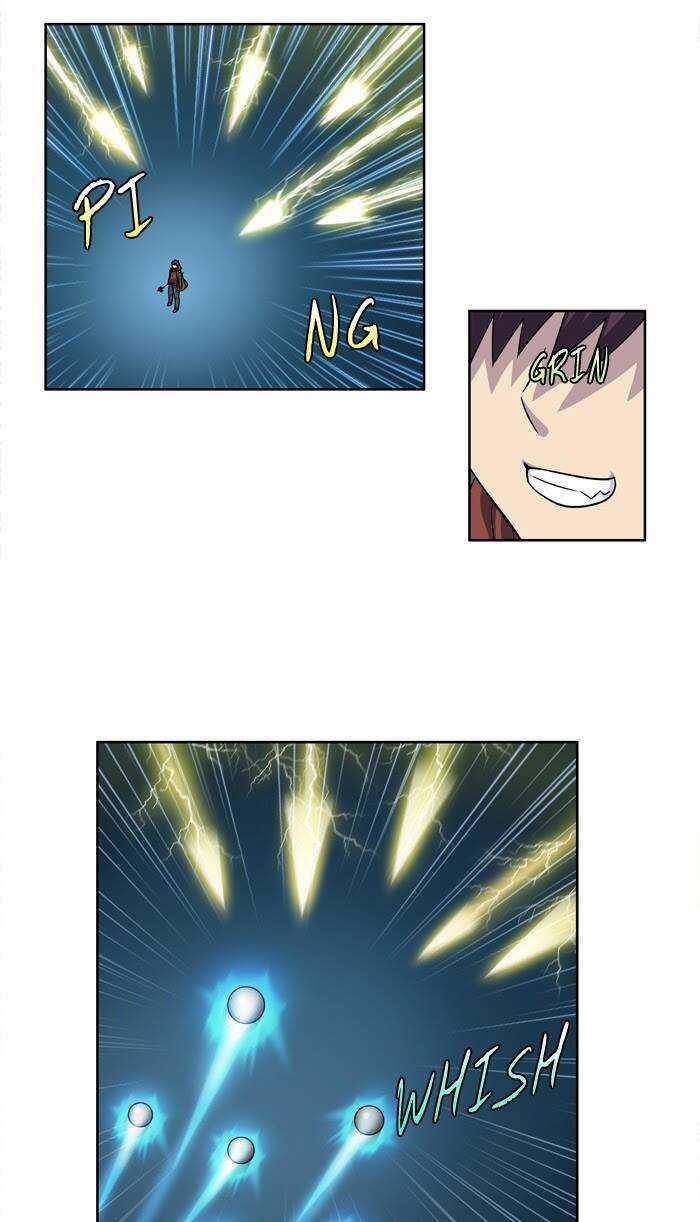 Thế Giới Game Thủ - Chapter 222 - Trang 29