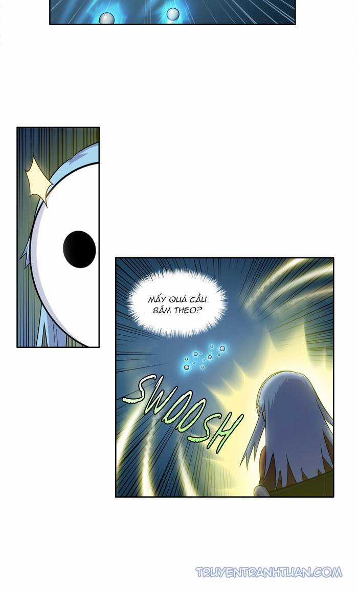 Thế Giới Game Thủ - Chapter 222 - Trang 30