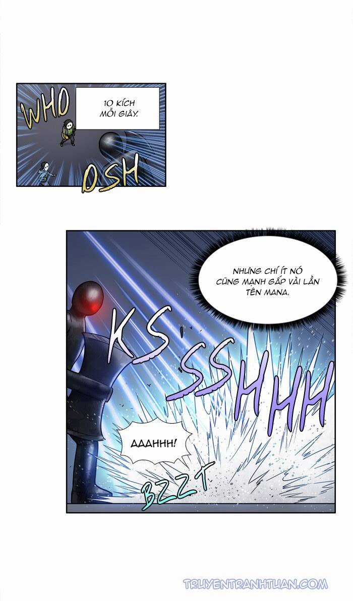 Thế Giới Game Thủ - Chapter 222 - Trang 4