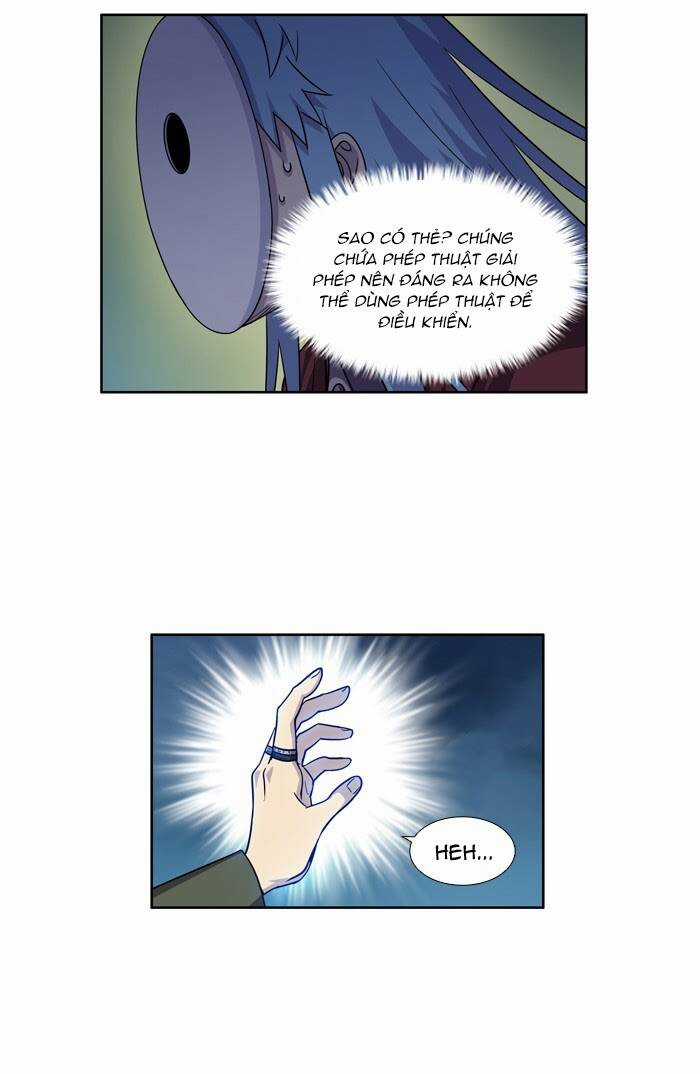 Thế Giới Game Thủ - Chapter 222 - Trang 31