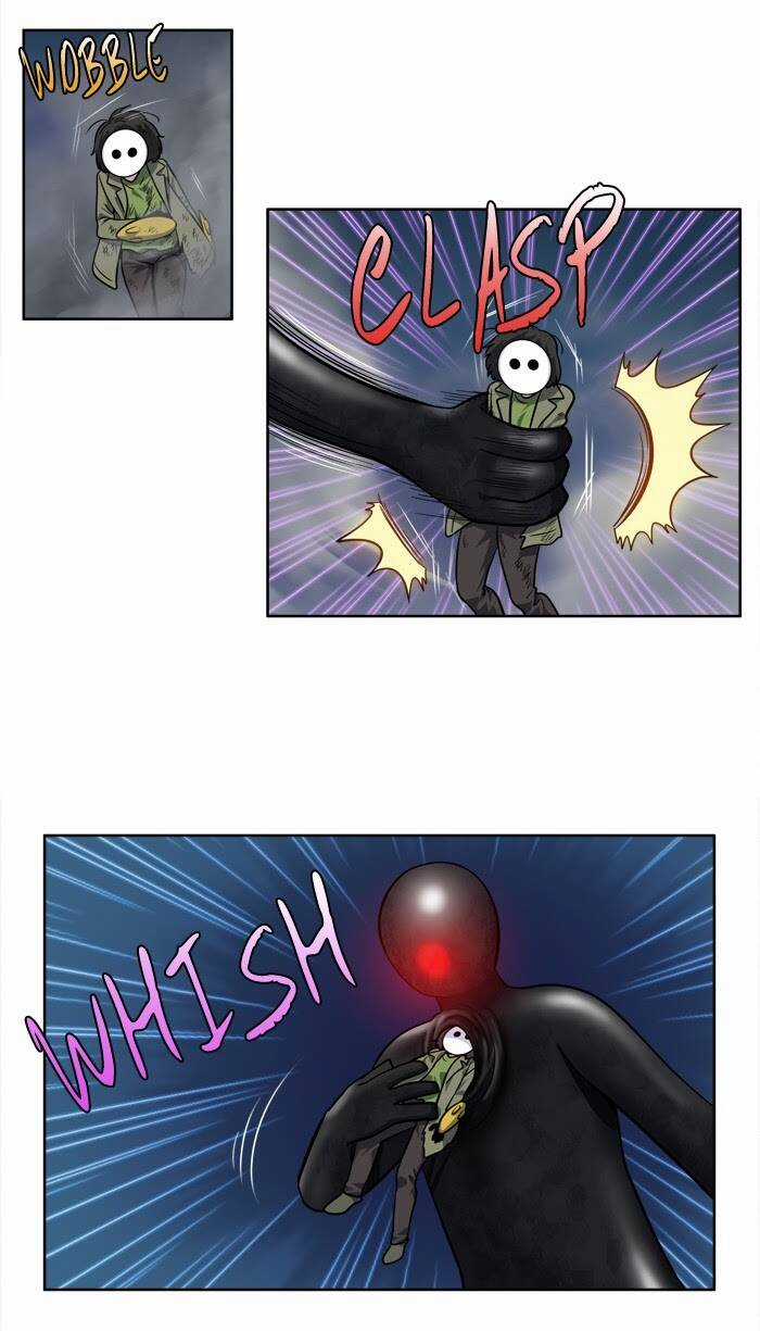 Thế Giới Game Thủ - Chapter 222 - Trang 5